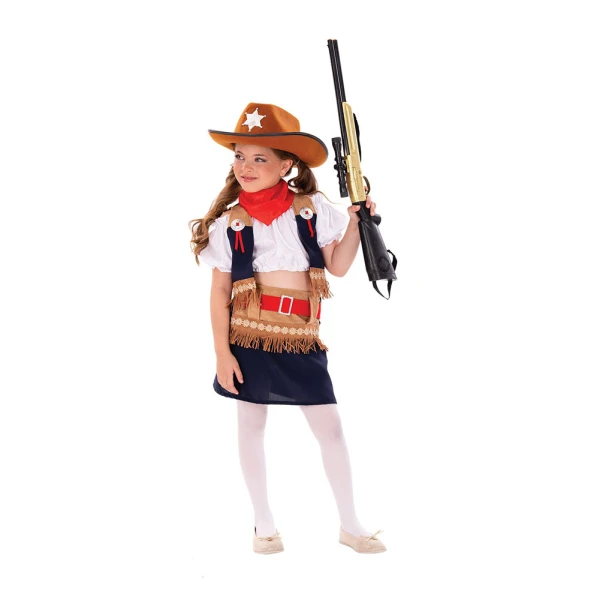 ΑΠΟΚΡΙΑΤΙΚΗ ΣΤΟΛΗ TEXAS STAR