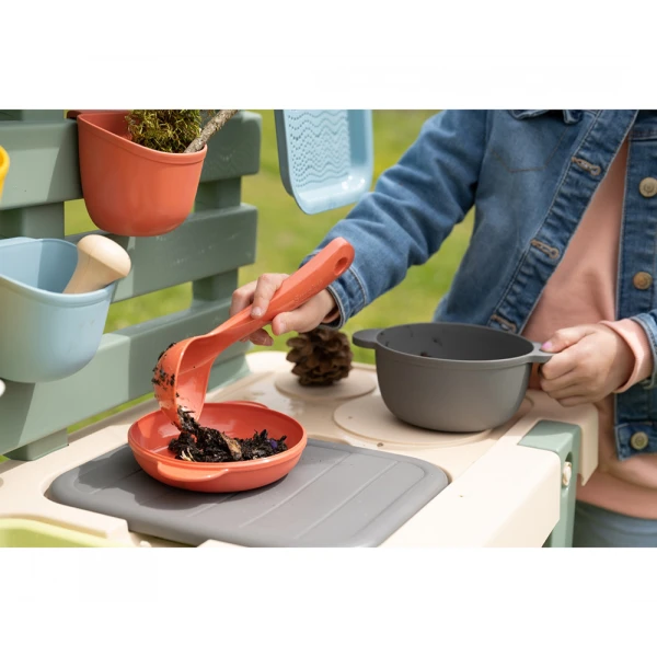 SMOBY LIFE GARDENING BENCH