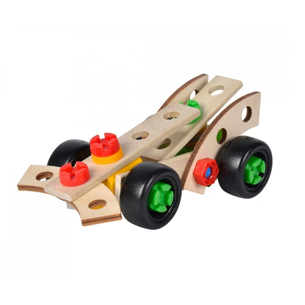 EICHHORN CONSTRUCTOR ΚΑΤΑΣΚΕΥΗ RACER CAR