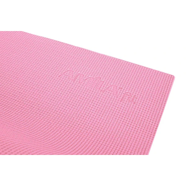 ΣΤΡΩΜΑ YOGA 1100gr - 173x61cm x 6mm - ΡΟΖ