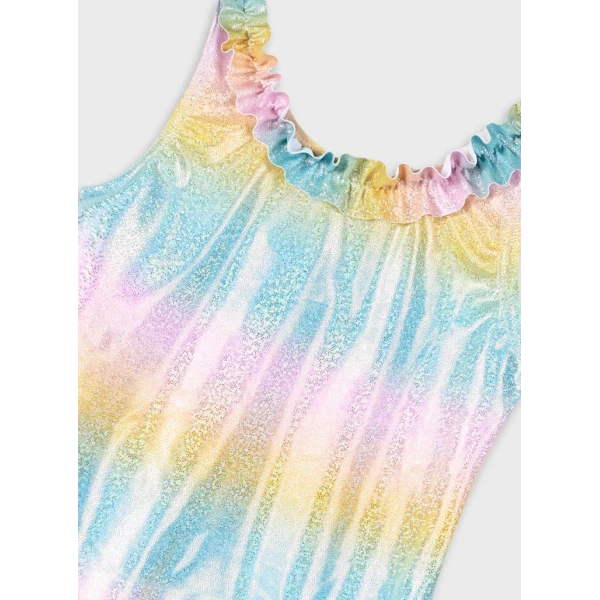 ENERGIERS SWIMMING BODY ALL OVER PRINT