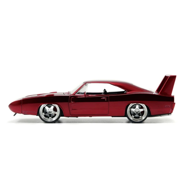 FAST & FURIOUS ΑΥΤΟΚΙΝΗΤΟ 1:24 1969 DODGE CHARGER