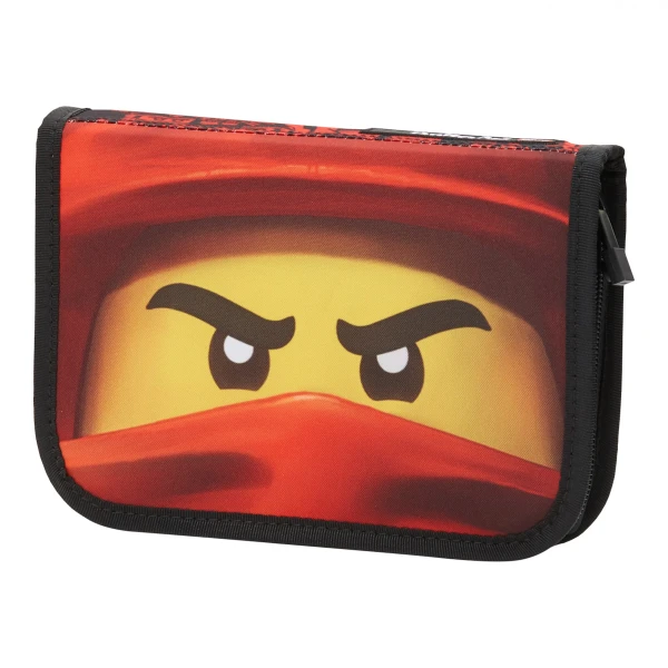 LEGO® NINJAGO RED ΚΑΣΕΤΙΝΑ ΓΕΜΑΤΗ