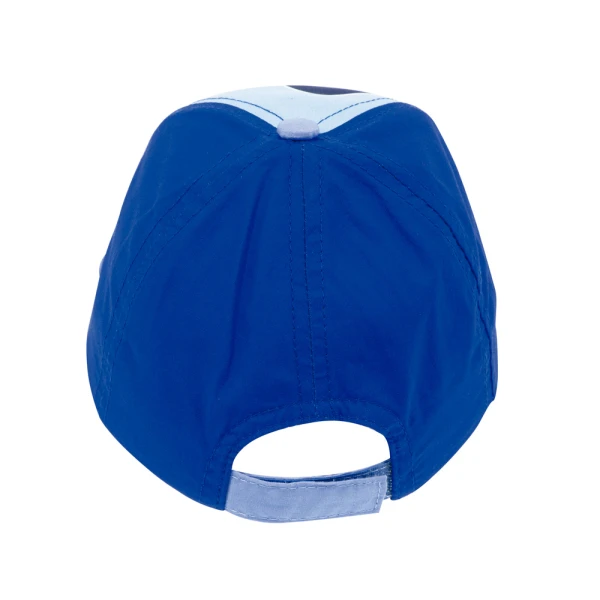 ΚΑΠΕΛΟ COTTON/PLY MICKEY KIDS 44/46 - ΜΠΛΕ