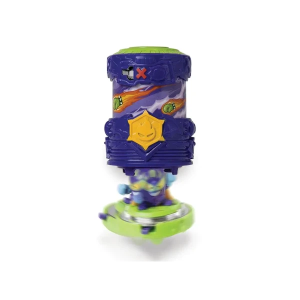 SUPERTHINGS BATTLE SPINNERS ARENA