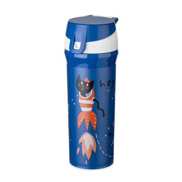 ΜΠΟΥΚΑΛΙ ΝΕΡΟΥ 500ml STAN SPACE