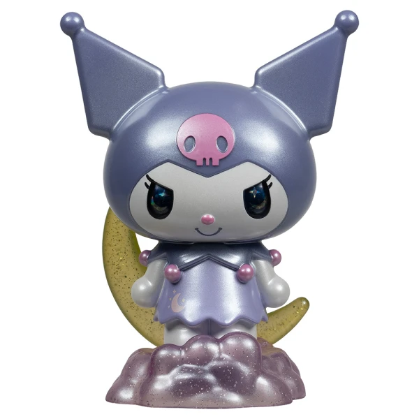 HELLO KITTY & FRIENDS ΦΙΓΟΥΡΕΣ DREAMLAND 10 εκ. - ΔΙΑΦΟΡΑ ΣΧΕΔΙΑ