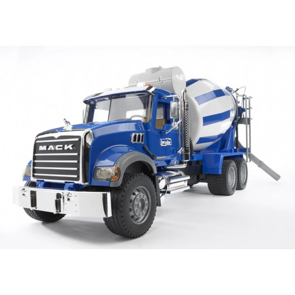 BRUDER ΜΠΛΕ ΜΠΕΤΟΝΙΕΡΑ MACK