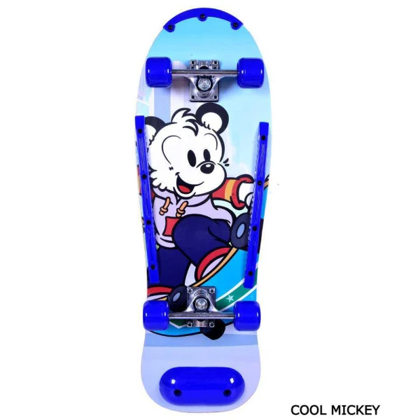 SKATEBOARD WIDE - VARIOUS DESIGNS
