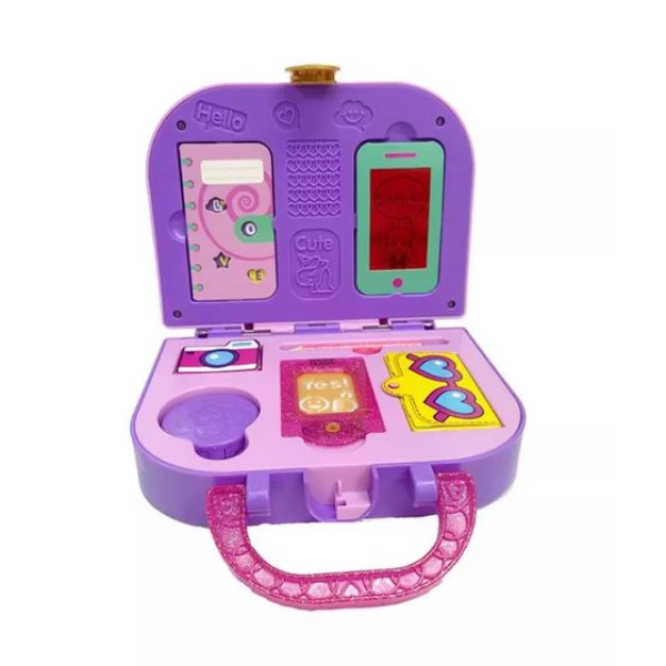 FUNLOCKETS MYSTERY SUITCASE