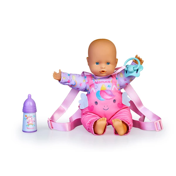 DOLL NENUCO TAKE A WALK WITH YOU