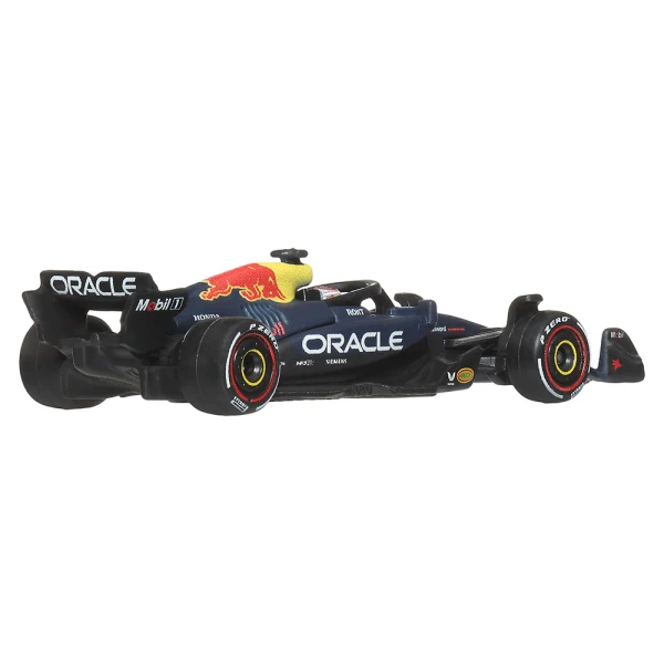 HOT WHEELS ΣΥΛΛΕΚΤΙΚΑ ΑΥΤΟΚΙΝΗΤΑΚΙΑ F1 - ORACLE RED BULL