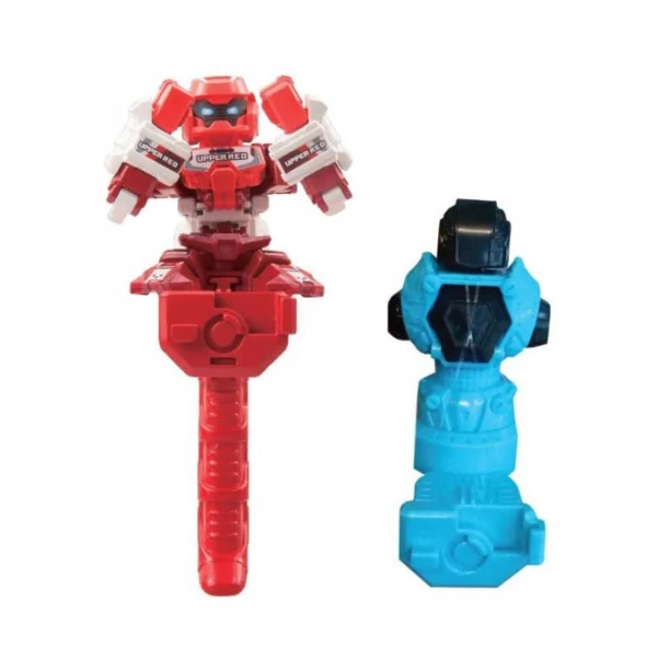 BATTLE NOX TRAINER SET - 2 DESIGNS