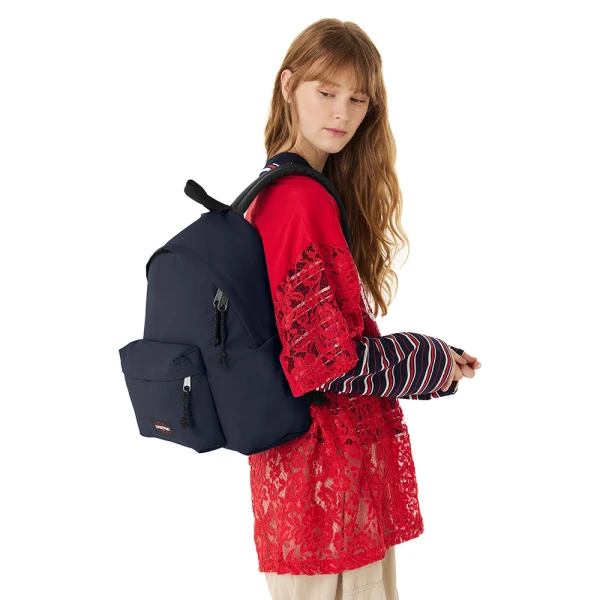 EASTPAK ΣΑΚΙΔΙΟ PADDED PAK\'R ULTRA MARINE
