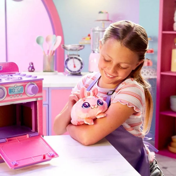 COOKEEZ MAKERY MAGIC OVEN - 2 COLORS