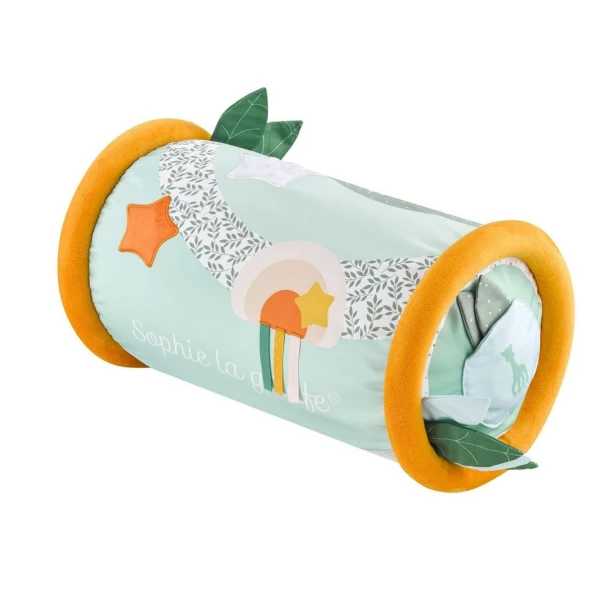 SOPHIE LA GIRAFE ACTIVITY ROLLIN\'