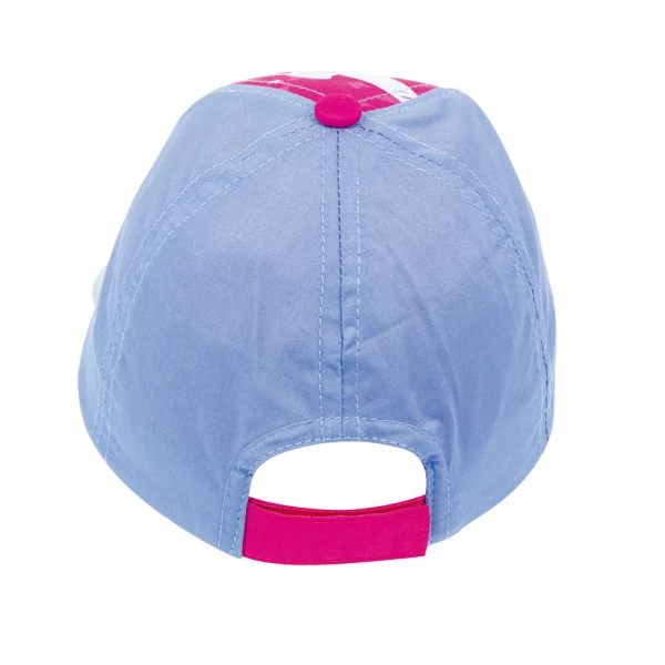 ΚΑΠΕΛΟ COTTON/PLY ΜΟΝΟΚΕΡΟΣ 44/46 - ΣΙΕΛ