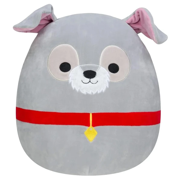 SQUISHMALLOWS DISNEY PLUSH 35 cm TRAMP