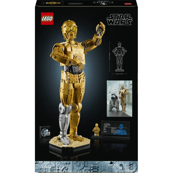 LEGO® STAR WARS™ C-3PO™