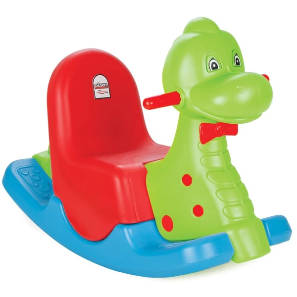 PILSAN ROCKING HAPPY DINO