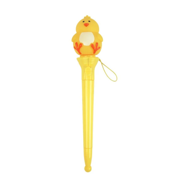 FUN EASTER LAUNCH PEN - 3 DESIGNS