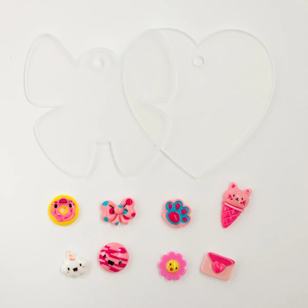 ΔΗΜΙΟΥΡΓΙΚΟ ΣΕΤ DECODEN MAGIC MINI - 3 ΣΧΕΔΙΑ