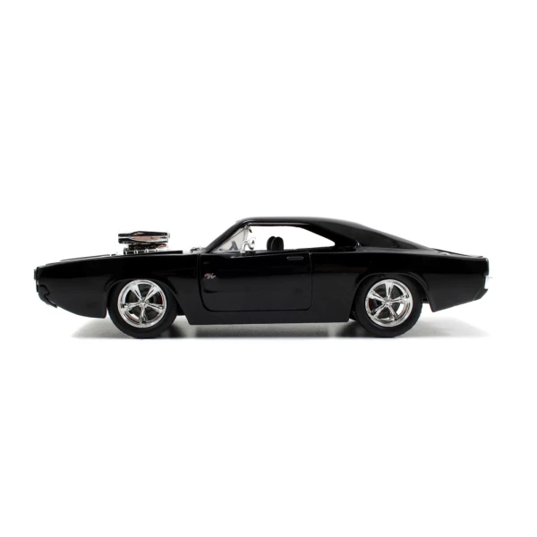 ΤΗΛΕΚΑΤΕΥΘΥΝΟΜΕΝΟ FAST & FURIOUS DODGE CHARGER 1:24