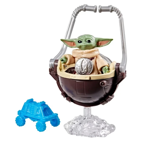 STAR WARS ΦΙΓΟΥΡΑ ACTIONVERSE GROGU