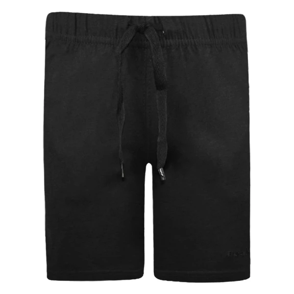 ENERGIERS KIDS SHORT PANTS BLACK