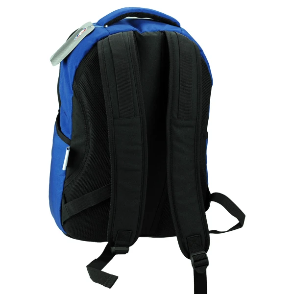 BACK ME UP OVAL SPORT BACKPACK NBA CURRY