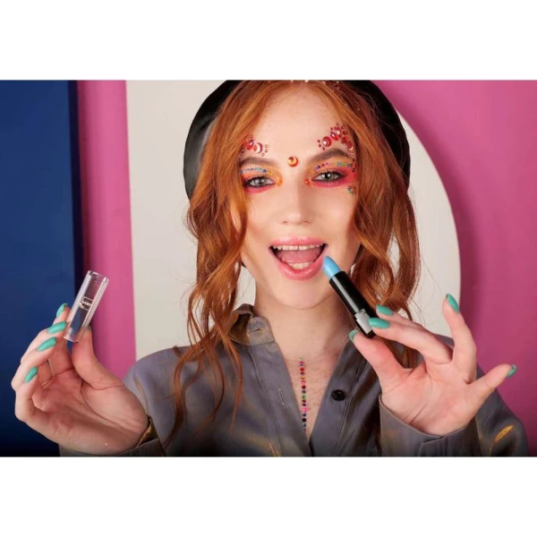 LUKKY COLOR CHANGING LIPSTICK - 2 COLORS