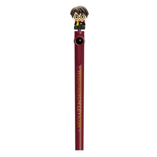 ΣΤΥΛΟ FIDGET HARRY POTTER 