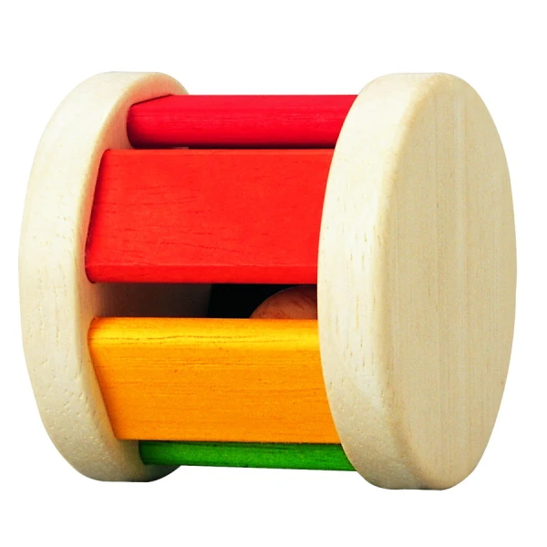 WOODEN GAME PLAN TOYS - ROLLER
