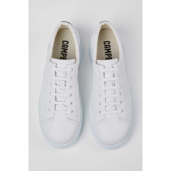 CAMPER WOMEN\'S SNEAKERS RUNNER UP WHITE