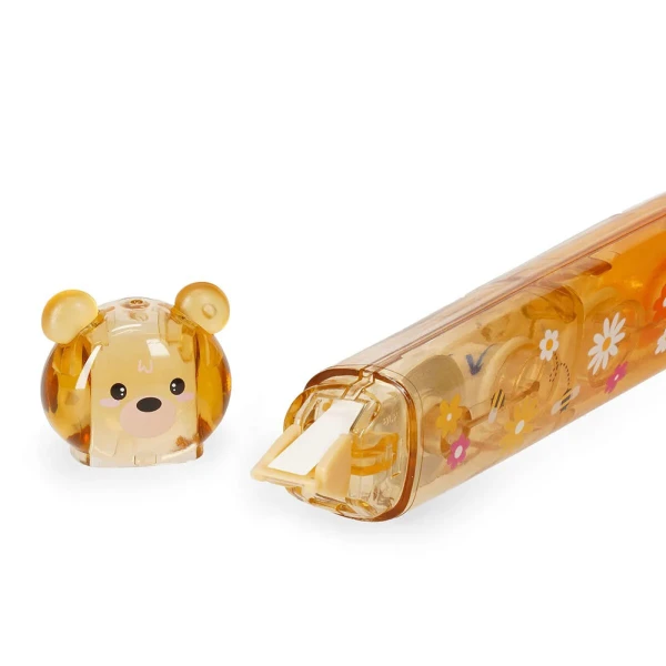 LEGAMI CORRECTION TAPE 2-ΙΝ-1 - TEDDY BEAR