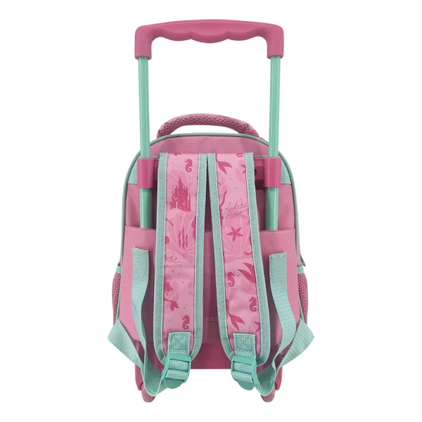 MUST TEAM ΤΣΑΝΤΑ TROLLEY ΝΗΠΙΟΥ 27Χ10Χ31 εκ. 2 ΘΗΚΕΣ ARIEL 2