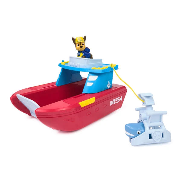PAW PATROL SEA PATROLLER