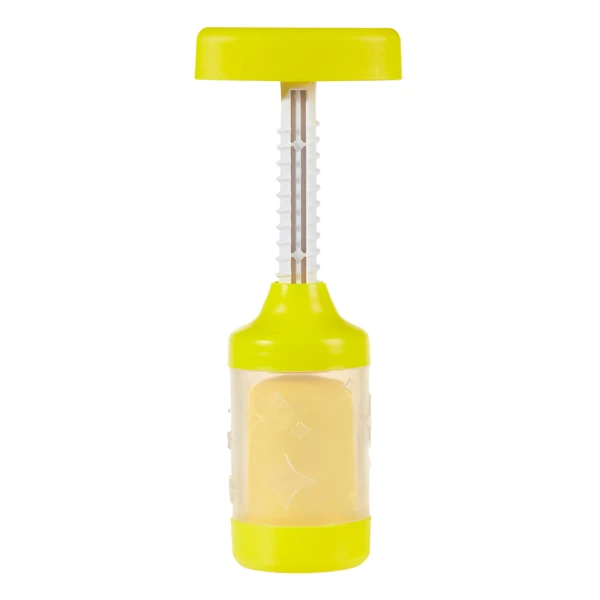 WONDER FACTORY NEVER DRY DOUGH EXTRUDER ΚΙΤΡΙΝΟ