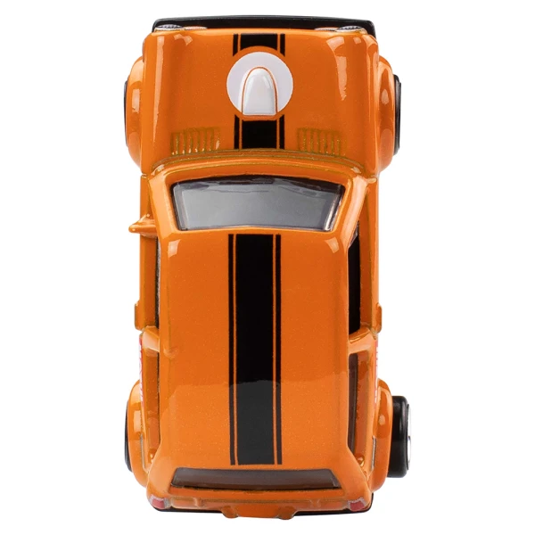 HOT WHEELS ΑΥΤΟΚΙΝΗΤΑΚΙΑ VINTAGE - CUSTOM PERSONALISE \'70 HONDA N600