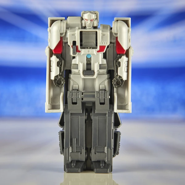 TRANSFORMERS ONE COG CHARGER ΦΙΓΟΥΡΑ 10 cm MEGATRON