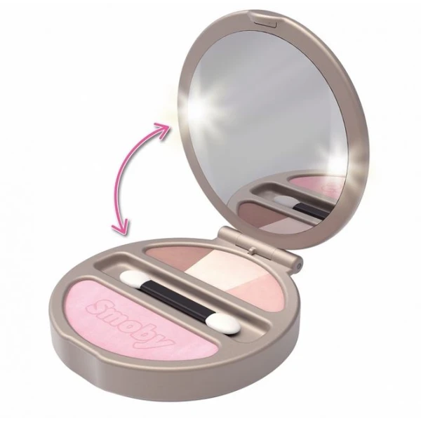 SMOBY MY BEAUTY ΠΟΥΔΡΑ COMPACT