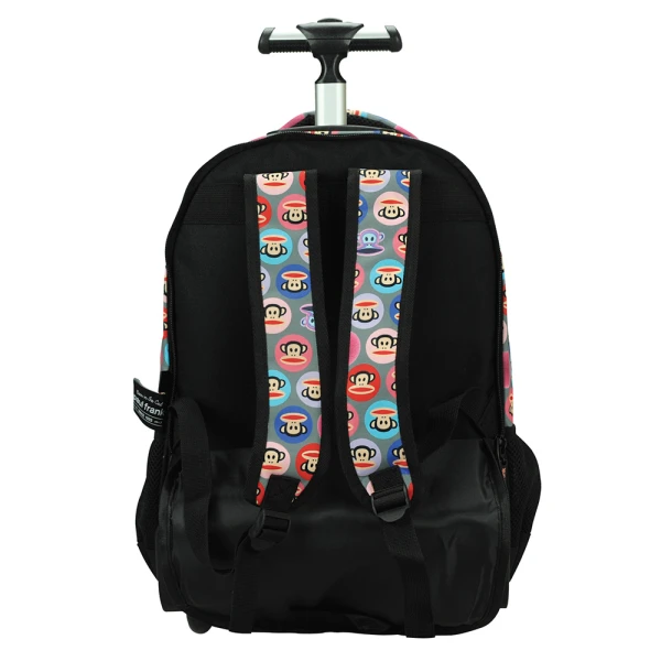 BACK ME UP TROLLEY PAUL FRANK FANTASIA