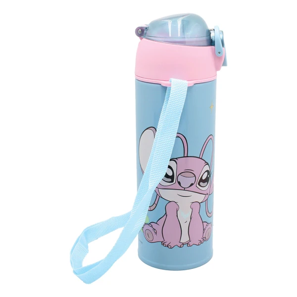 ΠΑΓΟΥΡΙ ΘΕΡΜΟΣ ΑΝΟΞΕΙΔΩΤΟ 450ml STITCH