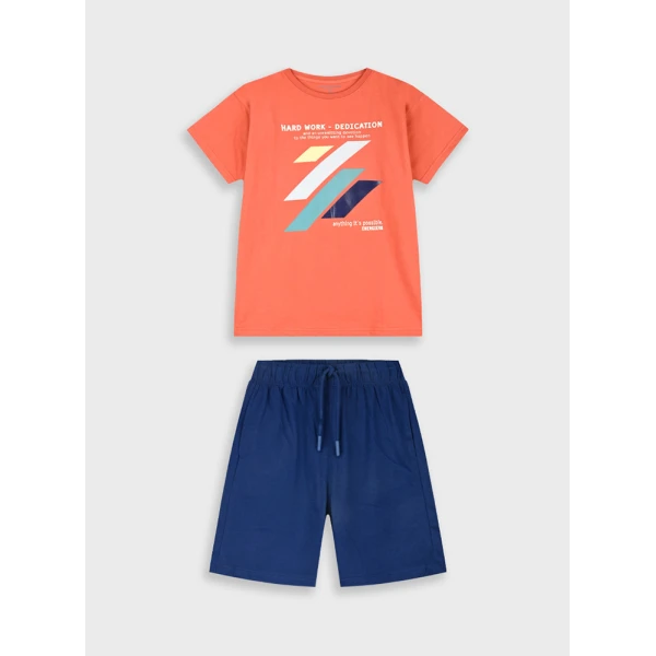 ENERGIERS SET BOY NAVY BLUE
