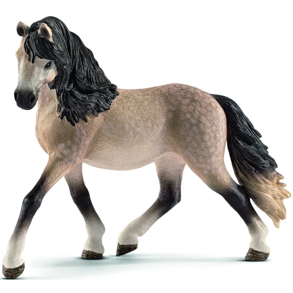 ΜΙΝΙΑΤΟΥΡΑ SCHLEICH ΑΝΔΑΛΟΥΣΙΑΝΗ ΦΟΡΑΔΑ