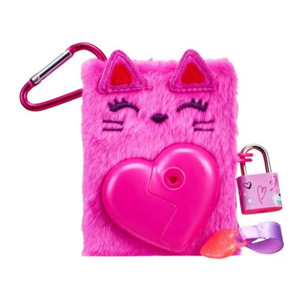 REAL LITTLES DIARY