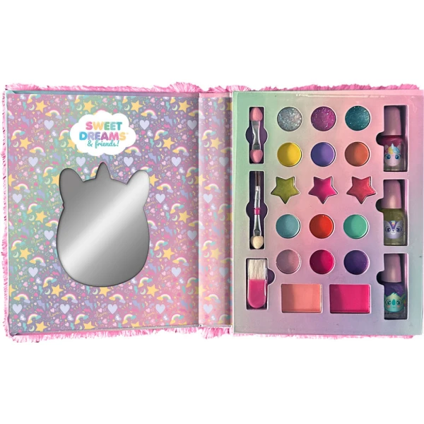 SWEET DREAMS MAKE UP SET IN DUO