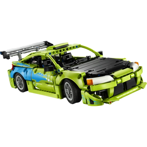 LEGO® TECHNIC FAST AND FURIOUS ΑΥΤΟΚΙΝΗΤΟ MITSUBISHI ECLIPSE