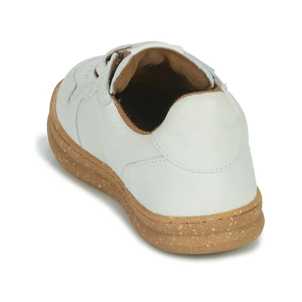 CAMPER KIDS BOY SHOES RUNNER WHITE