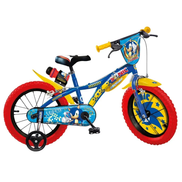 DINO BIKES ΠΟΔΗΛΑΤΟ 14\'\' SONIC